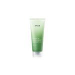 ANUA – Heartleaf Quercetinol Pore Deep Cleansing Foam – mousse nettoyante.