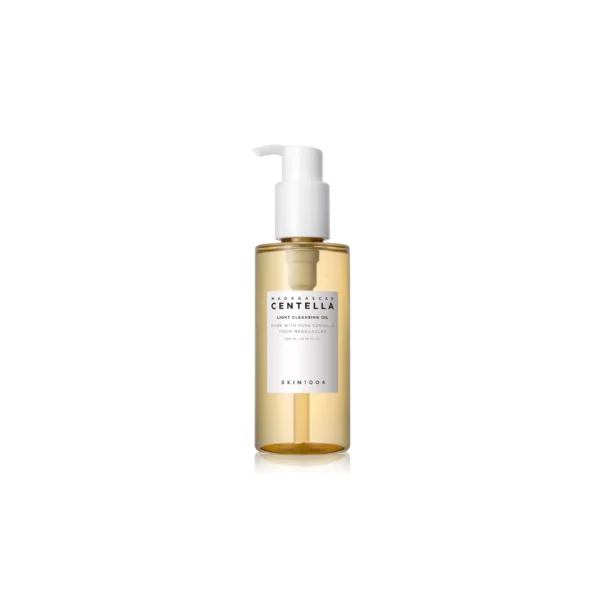 SKIN1004 – Madagascar Centella Light Cleansing Oil 200ml