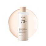 Anua – Rice 70 Glow Milky Toner – Tonique éclaircissant laiteux au riz
