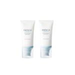 Double Sérum Solaire Madagascar Centella Hyalu-Cica Water-Fit (2 x 50 ml)