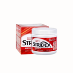 Coussinets Stridex Maximum