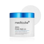 MEDICUBE – Zero Pore Pad 2.0 – 70 pads